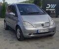 Мерседес А класс, объемом двигателя 1.6 л и пробегом 220 тыс. км за 2700 $, фото 1 на Automoto.ua
