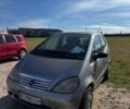 Мерседес А клас, об'ємом двигуна 1.4 л та пробігом 250 тис. км за 2050 $, фото 3 на Automoto.ua