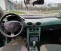 Мерседес А класс, объемом двигателя 1.4 л и пробегом 355 тыс. км за 4199 $, фото 14 на Automoto.ua