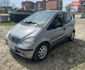 Мерседес А клас, об'ємом двигуна 1.7 л та пробігом 270 тис. км за 4100 $, фото 1 на Automoto.ua