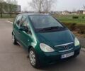 Мерседес А клас, об'ємом двигуна 1.4 л та пробігом 200 тис. км за 3600 $, фото 1 на Automoto.ua