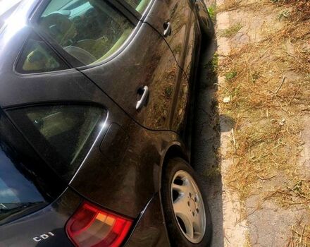 Мерседес А класс, объемом двигателя 1.7 л и пробегом 300 тыс. км за 750 $, фото 1 на Automoto.ua