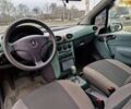 Мерседес А класс, объемом двигателя 1.4 л и пробегом 355 тыс. км за 4199 $, фото 16 на Automoto.ua