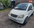 Мерседес А класс, объемом двигателя 1.7 л и пробегом 250 тыс. км за 2600 $, фото 1 на Automoto.ua