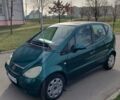 Мерседес А клас, об'ємом двигуна 1.4 л та пробігом 200 тис. км за 3600 $, фото 6 на Automoto.ua