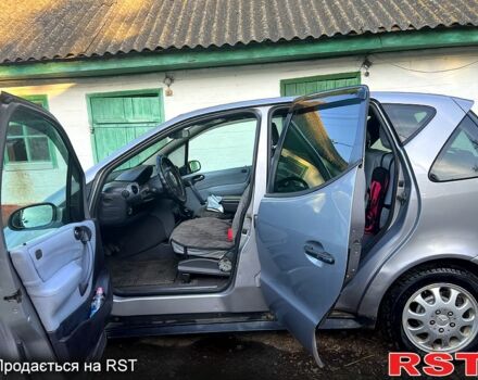 Мерседес А класс, объемом двигателя 1.4 л и пробегом 252 тыс. км за 2900 $, фото 2 на Automoto.ua