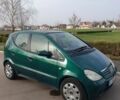 Мерседес А клас, об'ємом двигуна 1.4 л та пробігом 200 тис. км за 3600 $, фото 2 на Automoto.ua