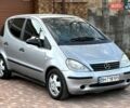 Мерседес А класс, объемом двигателя 1.7 л и пробегом 265 тыс. км за 2999 $, фото 1 на Automoto.ua