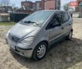 Мерседес А клас, об'ємом двигуна 1.7 л та пробігом 270 тис. км за 4100 $, фото 2 на Automoto.ua