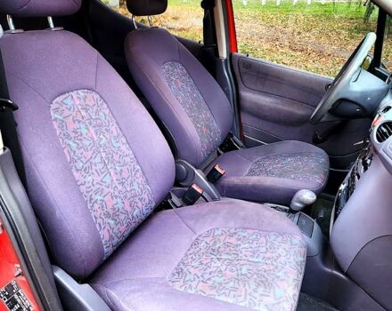 Мерседес А класс, объемом двигателя 1.4 л и пробегом 200 тыс. км за 1950 $, фото 9 на Automoto.ua