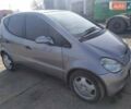 Мерседес А класс, объемом двигателя 1.4 л и пробегом 600 тыс. км за 4500 $, фото 22 на Automoto.ua