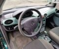 Мерседес А класс, объемом двигателя 1.4 л и пробегом 355 тыс. км за 4199 $, фото 11 на Automoto.ua