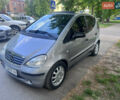 Мерседес А клас, об'ємом двигуна 1.7 л та пробігом 270 тис. км за 4100 $, фото 47 на Automoto.ua