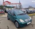 Мерседес А класс, объемом двигателя 1.4 л и пробегом 355 тыс. км за 4199 $, фото 1 на Automoto.ua