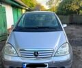 Мерседес А класс, объемом двигателя 1.4 л и пробегом 252 тыс. км за 2900 $, фото 1 на Automoto.ua