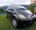 Мерседес А класс, объемом двигателя 1.6 л и пробегом 236 тыс. км за 2800 $, фото 1 на Automoto.ua