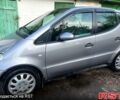 Мерседес А класс, объемом двигателя 1.4 л и пробегом 250 тыс. км за 2800 $, фото 1 на Automoto.ua