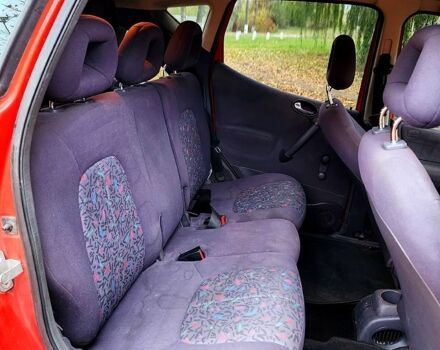 Мерседес А класс, объемом двигателя 1.4 л и пробегом 200 тыс. км за 1950 $, фото 10 на Automoto.ua