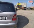 Мерседес А класс, объемом двигателя 1.4 л и пробегом 600 тыс. км за 4500 $, фото 1 на Automoto.ua