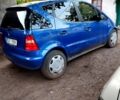 Мерседес А клас, об'ємом двигуна 1.6 л та пробігом 150 тис. км за 2000 $, фото 1 на Automoto.ua