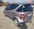 Мерседес А класс, объемом двигателя 1.4 л и пробегом 600 тыс. км за 4500 $, фото 3 на Automoto.ua