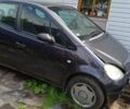 Мерседес А клас, об'ємом двигуна 1.6 л та пробігом 223 тис. км за 1500 $, фото 1 на Automoto.ua