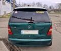 Мерседес А класс, объемом двигателя 1.4 л и пробегом 355 тыс. км за 4199 $, фото 4 на Automoto.ua