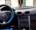 Мерседес А класс, объемом двигателя 1.6 л и пробегом 150 тыс. км за 2000 $, фото 5 на Automoto.ua