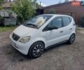 Мерседес А класс, объемом двигателя 1.7 л и пробегом 250 тыс. км за 2600 $, фото 1 на Automoto.ua