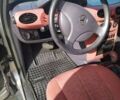 Мерседес А класс, объемом двигателя 1.4 л и пробегом 600 тыс. км за 4500 $, фото 25 на Automoto.ua