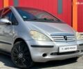 Мерседес А класс, объемом двигателя 1.9 л и пробегом 187 тыс. км за 3690 $, фото 1 на Automoto.ua
