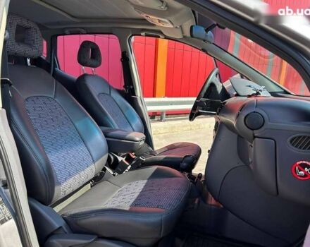 Мерседес А класс, объемом двигателя 1.9 л и пробегом 187 тыс. км за 3690 $, фото 11 на Automoto.ua