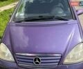 Мерседес А класс, объемом двигателя 0 л и пробегом 240 тыс. км за 1700 $, фото 1 на Automoto.ua