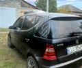 Мерседес А класс 2000 в Балаклее на Automoto.ua Мерседес А класс, объемом двигателя 1.9 л и пробегом 250 тыс. км за 1250 $, фото 4 на Automoto.ua
