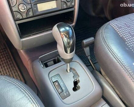 Мерседес А класс, объемом двигателя 1.9 л и пробегом 187 тыс. км за 3690 $, фото 20 на Automoto.ua