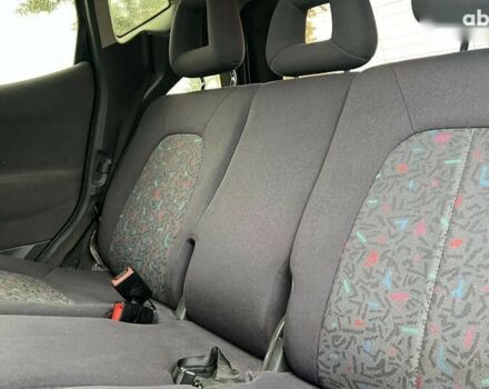 Мерседес А класс, объемом двигателя 1.7 л и пробегом 289 тыс. км за 3999 $, фото 16 на Automoto.ua