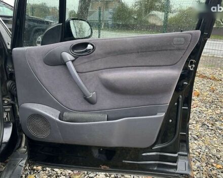 Мерседес А класс, объемом двигателя 1.7 л и пробегом 289 тыс. км за 3999 $, фото 20 на Automoto.ua