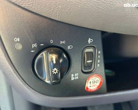 Мерседес А класс, объемом двигателя 1.9 л и пробегом 187 тыс. км за 3690 $, фото 15 на Automoto.ua