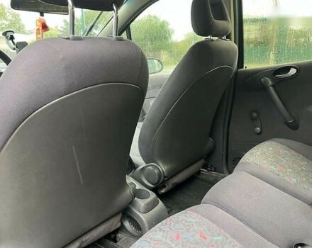 Мерседес А класс, объемом двигателя 1.7 л и пробегом 289 тыс. км за 3999 $, фото 15 на Automoto.ua