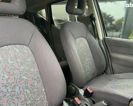 Мерседес А класс, объемом двигателя 1.7 л и пробегом 289 тыс. км за 3999 $, фото 22 на Automoto.ua