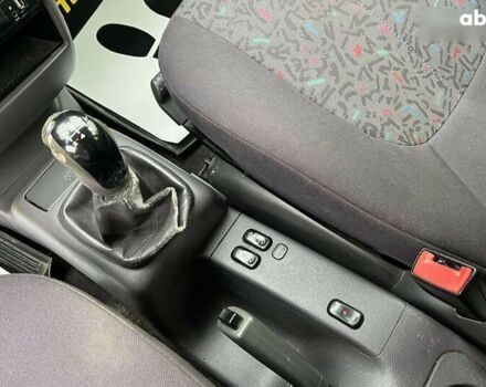 Мерседес А класс, объемом двигателя 1.7 л и пробегом 289 тыс. км за 3999 $, фото 12 на Automoto.ua