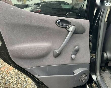 Мерседес А класс, объемом двигателя 1.7 л и пробегом 289 тыс. км за 3999 $, фото 14 на Automoto.ua