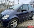 Мерседес А класс, объемом двигателя 17 л и пробегом 286 тыс. км за 3550 $, фото 1 на Automoto.ua
