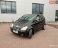 Мерседес А клас, об'ємом двигуна 1.6 л та пробігом 200 тис. км за 4300 $, фото 1 на Automoto.ua