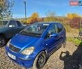 Мерседес А клас, об'ємом двигуна 1.7 л та пробігом 289 тис. км за 1100 $, фото 2 на Automoto.ua