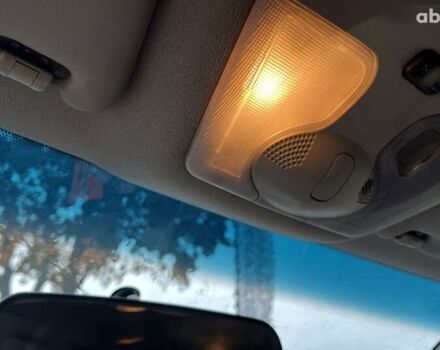 Мерседес А класс, объемом двигателя 1.7 л и пробегом 289 тыс. км за 3999 $, фото 13 на Automoto.ua