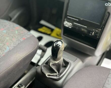 Мерседес А класс, объемом двигателя 1.7 л и пробегом 289 тыс. км за 3999 $, фото 24 на Automoto.ua