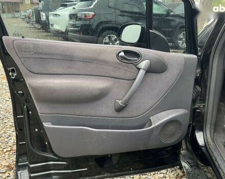 Мерседес А класс, объемом двигателя 1.7 л и пробегом 289 тыс. км за 3999 $, фото 7 на Automoto.ua