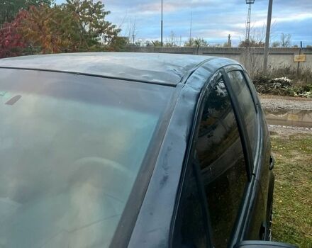 Мерседес А класс 2000 в Балаклее на Automoto.ua Мерседес А класс, объемом двигателя 1.9 л и пробегом 250 тыс. км за 1250 $, фото 8 на Automoto.ua