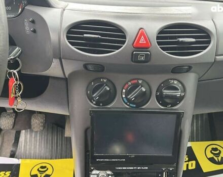 Мерседес А класс, объемом двигателя 1.7 л и пробегом 289 тыс. км за 3999 $, фото 11 на Automoto.ua